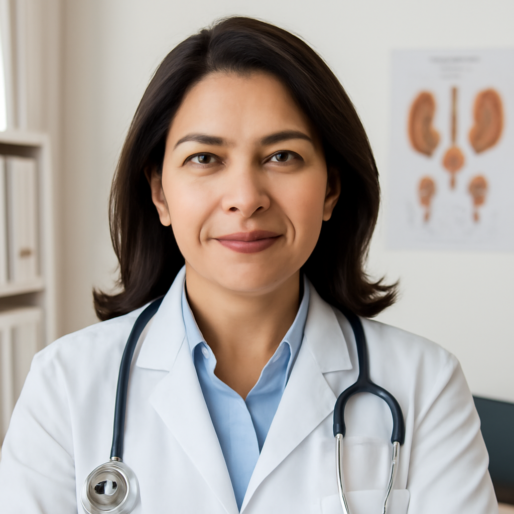 doctor