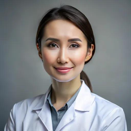 doctor